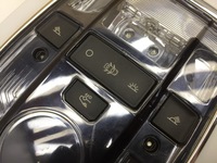 фото thumb №4, Peugeot 508 lift освітлення кабіни рамка