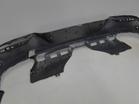 фото thumb №7, Mercedes gle 292 c292 дифузор бампера заднього amg pts