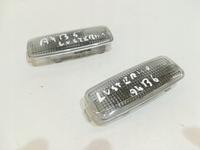 фото thumb №1, Лампа стельовий освітлення дзеркало audi a4 b6