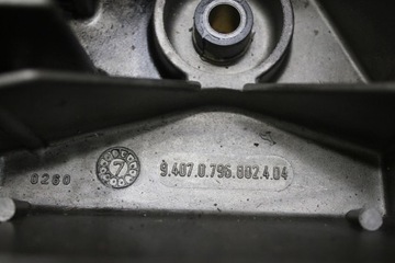 фото thumb №7, Кришка клапанів vw lt 35 2.8 tdi agk 94070796002