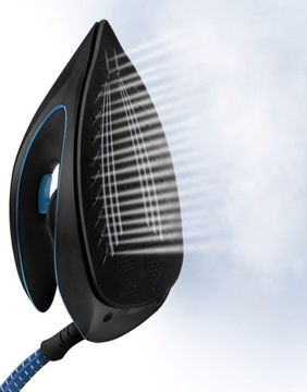 Парогенератор Zelmer Aqua Steam ЗИС 5400 2400Вт Давление 6 бар