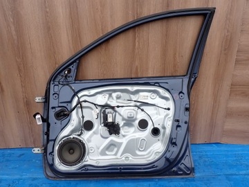 фото thumb №10, Kia ceed i 07-12 двері передні праві b6