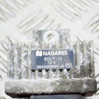 фото thumb №7, Renault koleos i 2008 реле / модуль системы отопления предварительного