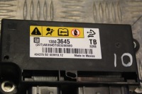 фото thumb №3, Модуль датчик подушка безопасности opel insignia bez crash