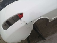 фото thumb №12, Бампер задний fiat punto evo 09-12 5 дверь 296/a