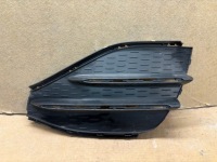 фото thumb №1, Решётка правый перед mercedes gla w247 amg