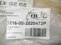 фото thumb №11, Поддон масляная klokkerholm 216-00-2020472p cinquecento punto i