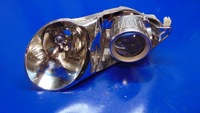 фото thumb №1, Лінза відбивач lampay mercedes w203 00-07 rok