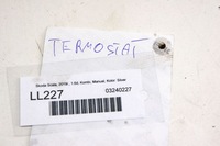 фото thumb №5, Ll227 skoda scala 1.6d термостат корпус