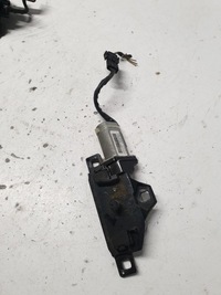 фото thumb №5, Замок крышки багажника bmw e41 489051060