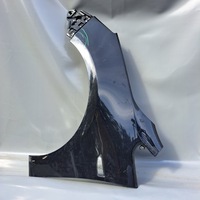 фото thumb №10, Opel astra j крила лівий перед передній