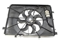 фото thumb №5, Вентилятор радіатора mercedes w246 b-klasa 1.5 cdi