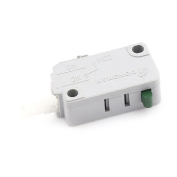 Цельный дверной микровыключатель KW3A 5E4 10T