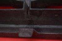 фото thumb №13, Решітка радіатора решітка радіатора czarna 735395576 fiat doblo 1 i lift 05-17