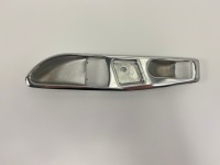 Купити Захист корпус ручка права mercedes r107 sl, фото thumb