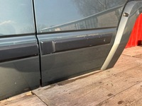 фото thumb №6, Jeep commander xh xk дверь левый задняя оригинал w цвет