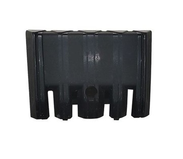 фото thumb №1, Заглушка радара решітка нова оригінальна skoda octavia 4 iv 5e3853236zd4