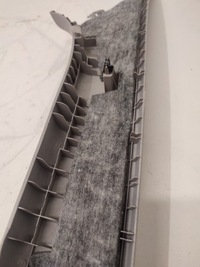 фото thumb №11, Hyundai i30 ii защита стойка левый перед 85810a6000