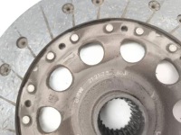 фото thumb №6, Комплект зчеплення bmw 1 e87 7526600 2.0l дизель 2005
