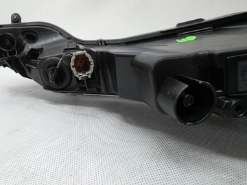 фото thumb №12, Nissan juke 2 ii f16 19+ лампа ліва перед led руху денного drl eu