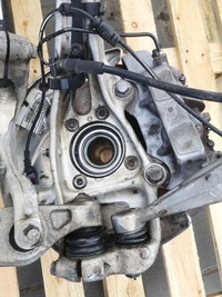 фото thumb №10, Audi q5 80a поворотный кулак правые перед рычаги комплект