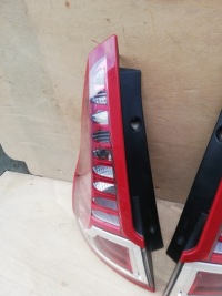 фото thumb №3, Лампа задня ліва права scenic iii