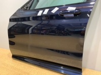 фото thumb №3, Bmw x4 g02 двері лівий перед передні колір 416 idealne
