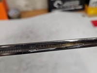 фото thumb №8, Mercedes eqb x243 молдинг хром решетка правый верхний a2438882100