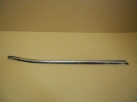 фото thumb №1, Молдинг parapet правый задняя хром citroen c4 iii