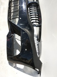 фото thumb №11, Bmw 3 gt f34 m набор usa бампер перед передний