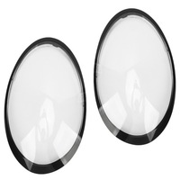 фото thumb №14, Крышка obiektywu фары автомобильных, лампа лампа лампа południowa p