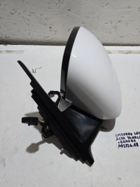 фото thumb №8, Alfa romeo tonale зеркало левая 11 pin камера