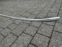 фото thumb №4, Рейлінги дахові mercedes w212 14r.