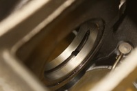 фото thumb №13, Блок двигуна w204 w212 r6510110701 2.2 cdi 651