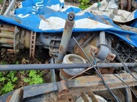 фото thumb №4, Мост mercedes atego 1223 подвеска перед задняя