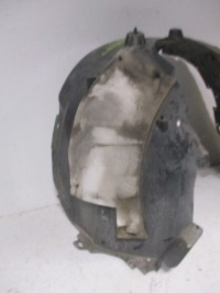 фото thumb №8, Подкрылок подкрылок передние перед skoda karoq 575809957 575809958