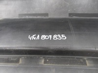 фото thumb №7, Audi e-tron бампер зад