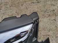 фото thumb №3, Решётка радиатора решётка радиатора opel corsa d 2011-2014 lift