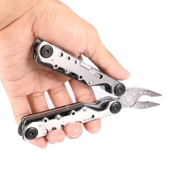 SCYZORYK Wielofunkcyjny Multitool JAKEMY KARTA