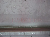 фото thumb №6, Бампер задня задній mini cooper f56 one