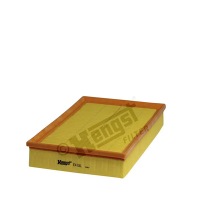 фото thumb №3, Набор фильтров угольный hengst volvo v70 ii