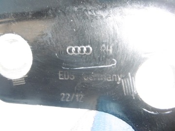 фото thumb №9, Петля кришки багажника правий зад avant audi a6 c7