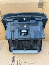 фото thumb №8, Средний бардачок fiat ducato iii рестайлинг boxer jumper вход usb 07356855900