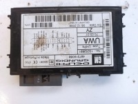 фото thumb №9, Opel zafira b модуль комфорта bluetooth 13252891