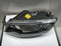 фото thumb №11, Лампа ліва передня перед повний led skoda octavia iii рестайлінг 5e1941015e