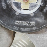 фото thumb №6, Kia carens i 2003 защита вентилятора радиатора