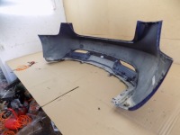 фото thumb №11, Бампер задняя задний tesla model 3 lify 1582570-03-a оригинал