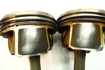 фото thumb №7, Audi a6 c7 a7 2.0 tfsi cyp поршень + шатун
