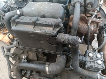 фото thumb №7, Двигатель scania двигатель dt12 17l 01 повреждённая поддон