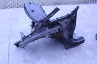 фото thumb №2, Четверть левый перед renault espace v 18r,